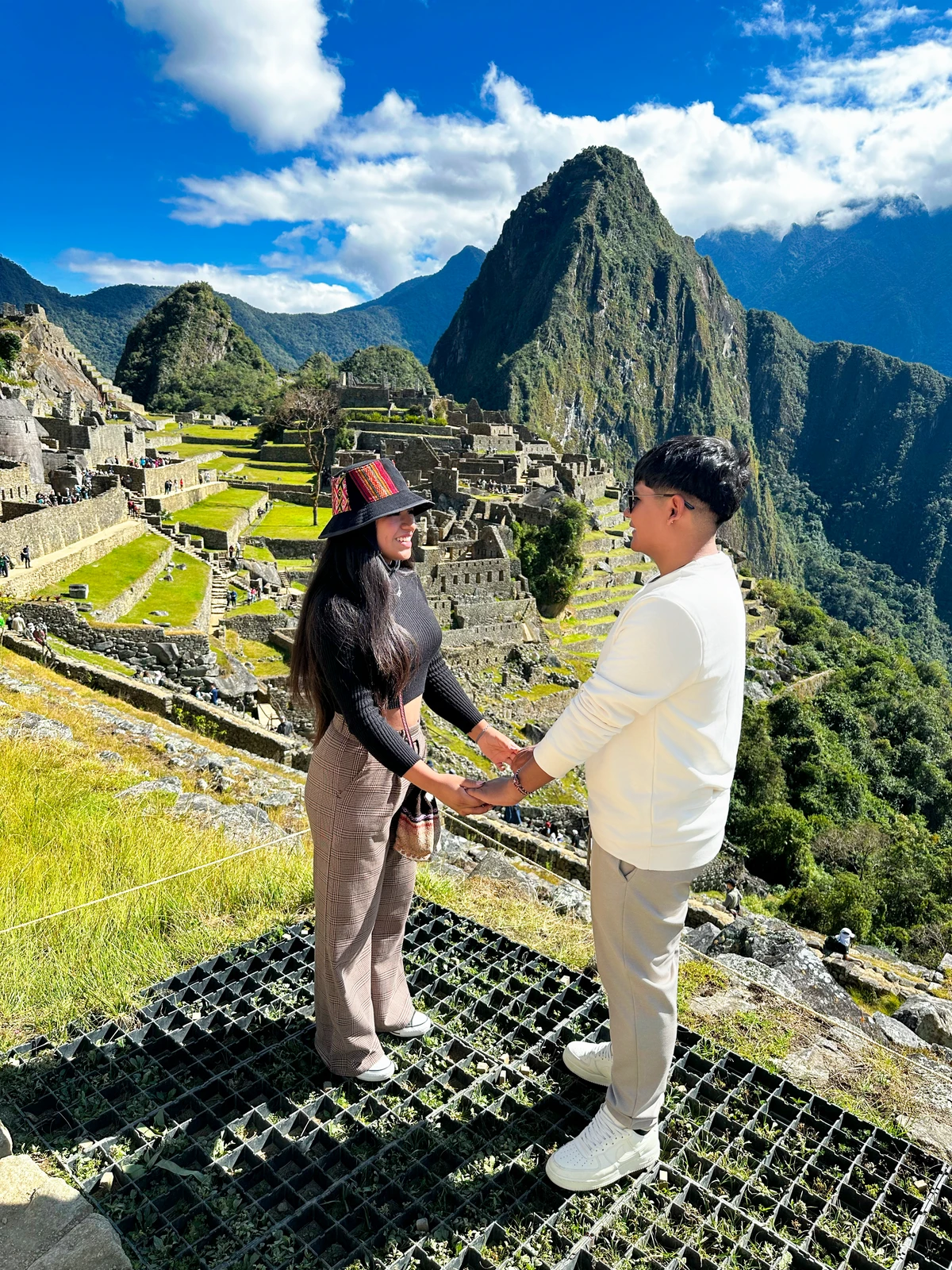 Juan Carlos & Estela - Momento 2