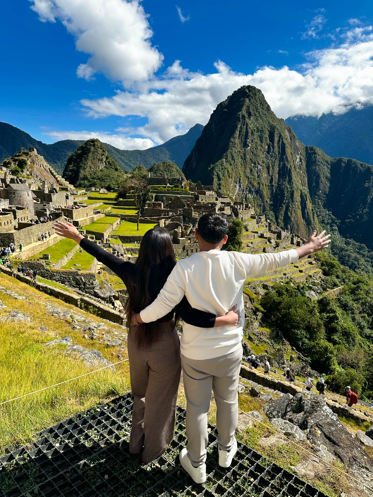 Juan Carlos & Estela - Momento 6